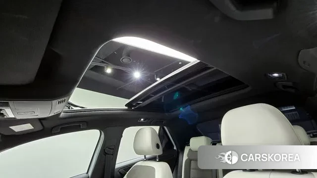 Volkswagen T-Roc id 2984772 из Кореи 10