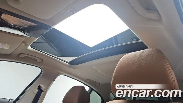 BMW 5 Series (G30) id 2704575 из Кореи 10