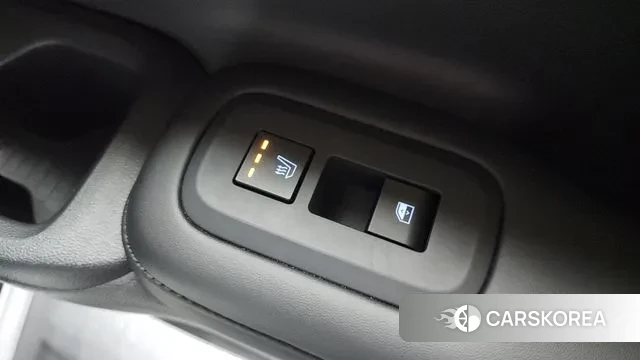 Hyundai Santa Fe (MX5) id 3555182 из Кореи 10