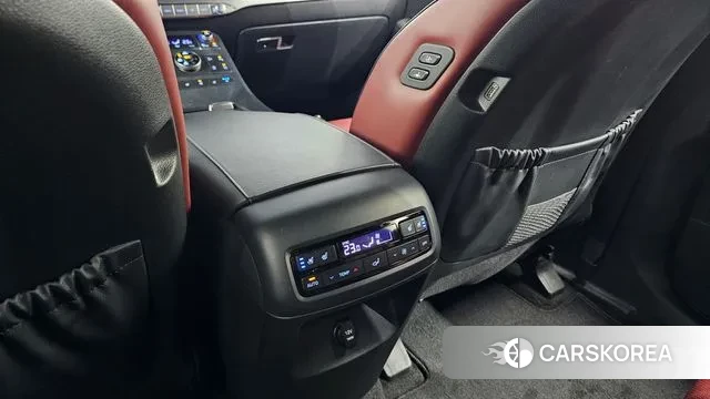 Hyundai Palisade id 3464673 из Кореи 10