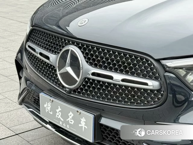 Mercedes-Benz GLC id 4256437 из Китая 10