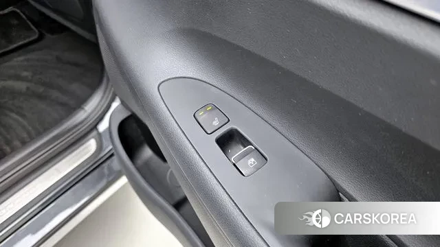 Hyundai The New Grandeur IG Hybrid id 3771926 из Кореи 10