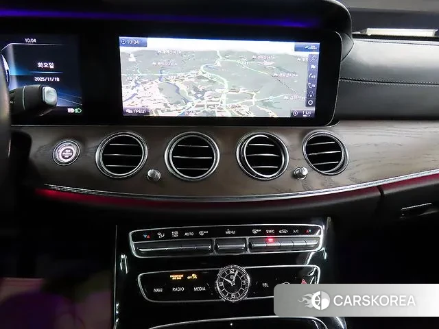 Mercedes-Benz E-Class W213 id 3385389 из Кореи 10