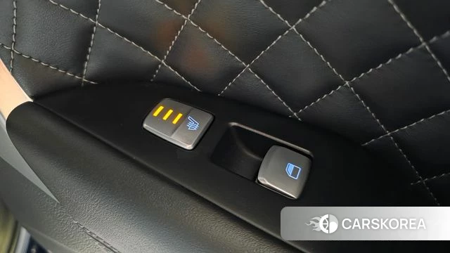 Genesis G70 id 3828927 из Кореи 10