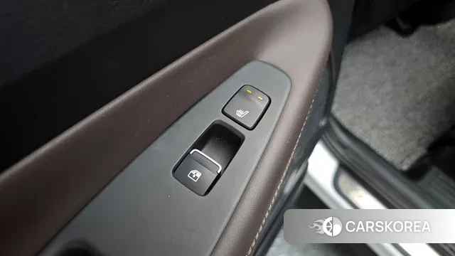 Hyundai The New Santa Fe id 3702307 из Кореи 10