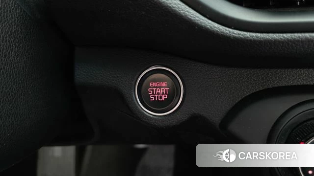 Kia The New K3 2nd generation id 4618685 из Кореи 10