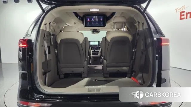 Kia Carnival 4th generation id 3159164 из Кореи 10