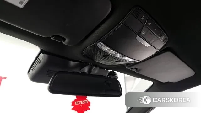 Mercedes-Benz GLC-Class X253 id 3439708 из Кореи 10