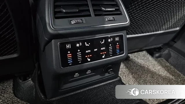 Audi A6 (C8) id 3467996 из Кореи 10