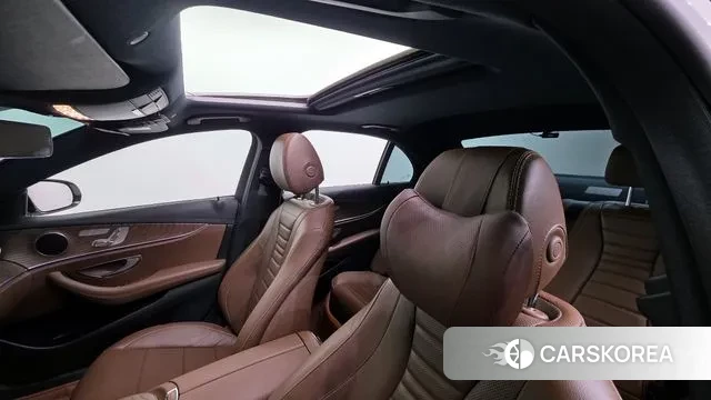 Mercedes-Benz E-Class W213 id 3535352 из Кореи 10