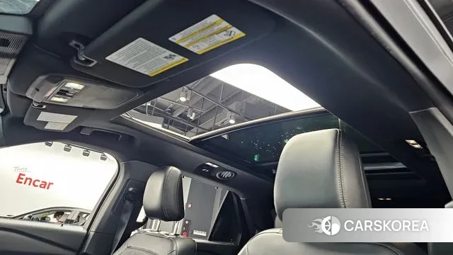 Ford Explorer 6th Generation id 2932105 из Кореи 10