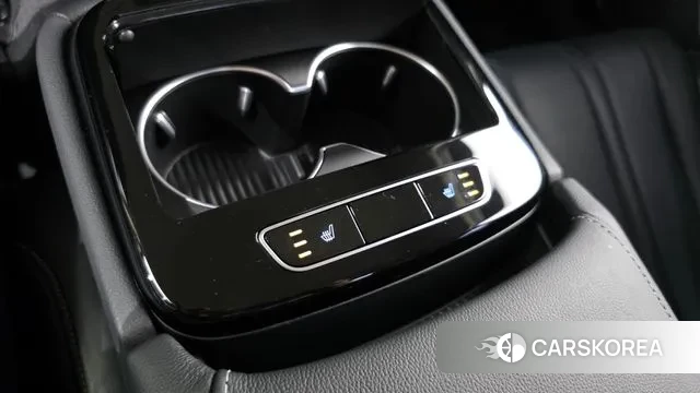 Genesis G80 (RG3) id 3290889 из Кореи 10