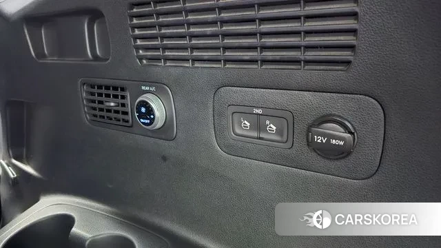 Hyundai Santa Fe TM id 3345338 из Кореи 10