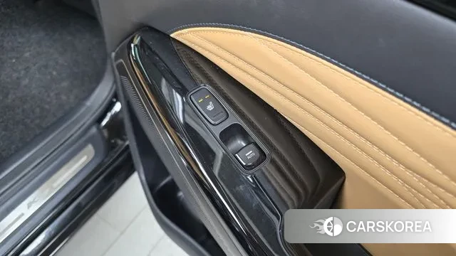 Kia K7 Premier id 3562460 из Кореи 10