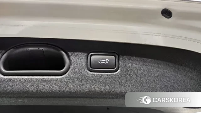 Hyundai All New Tucson id 3028673 из Кореи 10