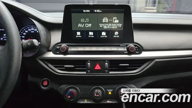 Kia Come New K3 id 2757257 из Кореи 10