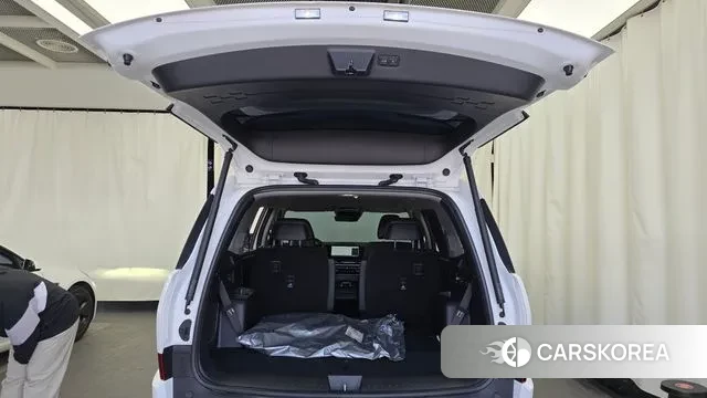 Hyundai Santa Fe (MX5) id 3763740 из Кореи 10