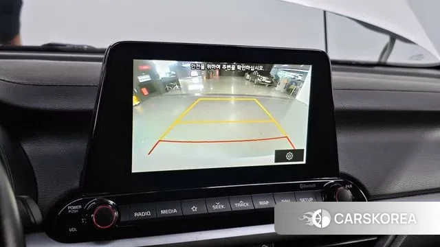 Kia Come New K3 id 3028659 из Кореи 10