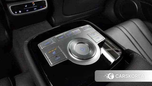 Genesis G80 (RG3) id 3458724 из Кореи 10