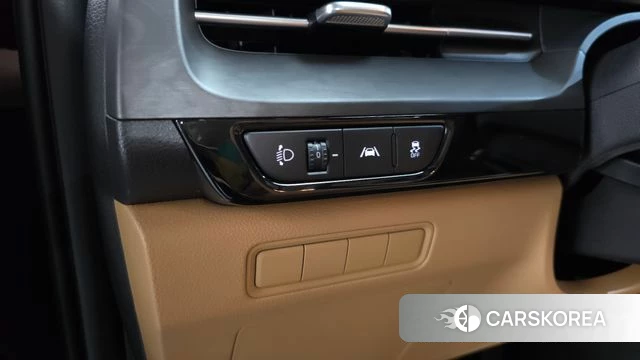 Kia Carnival 4th generation id 4625012 из Кореи 10