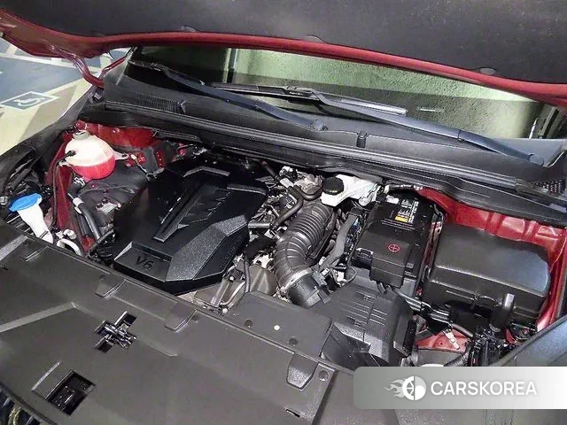 Kia Carnival 4th generation id 3165371 из Кореи 10