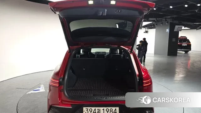 Genesis GV70 id 3503980 из Кореи 10