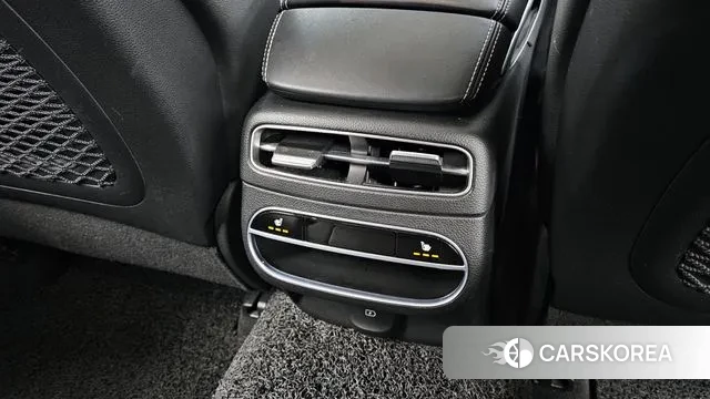 Genesis GV70 id 3535145 из Кореи 10