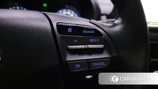 Hyundai Kona id 3345280 из Кореи 10