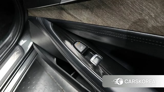 Kia K8 id 3800019 из Кореи 10