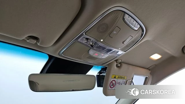 Kia The New K9 2nd generation id 3878367 из Кореи 10