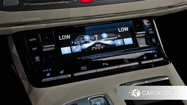 Hyundai The New Grandeur IG id 4764288 из Кореи 10