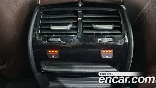 BMW 5 Series (G30) id 2822907 из Кореи 10