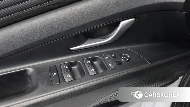 Hyundai Avante (CN7) id 3630713 из Кореи 10