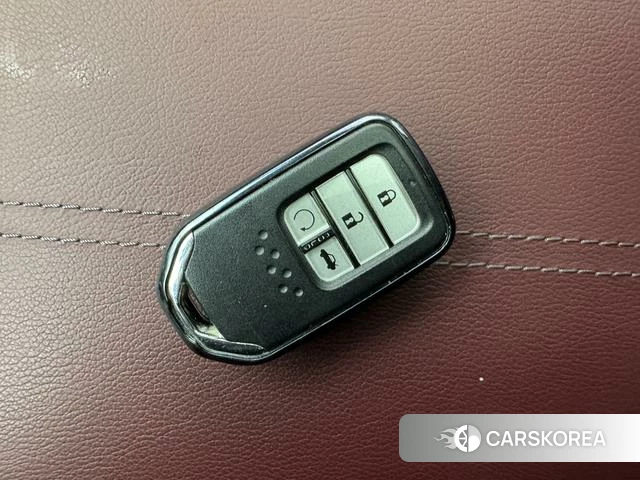 Honda Yingshipai id 4257842 из Китая 10