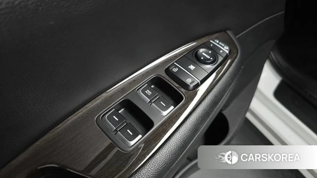 Kia The New K5 2nd generation id 4339364 из Кореи 10