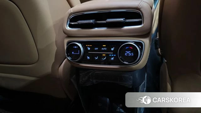 Genesis GV80 id 4475641 из Кореи 10
