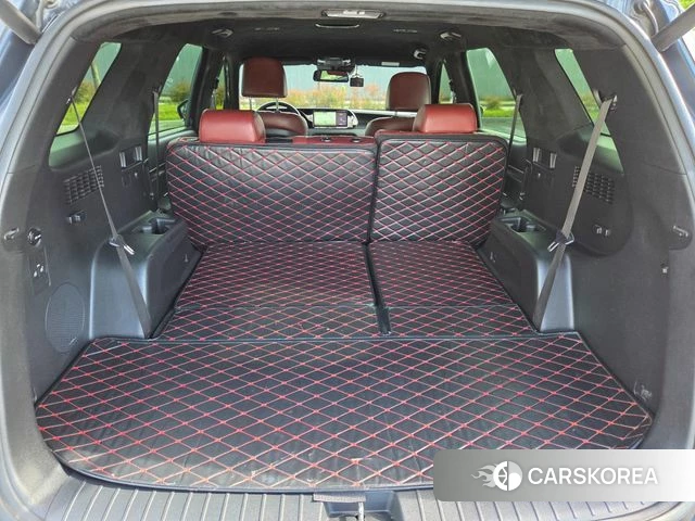 Hyundai Palisade id 4187563 из Кореи 10