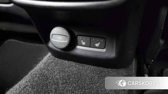 Polestar Polestar 2 id 3207890 из Кореи 10