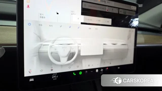 Tesla Model Y id 3549884 из Кореи 10