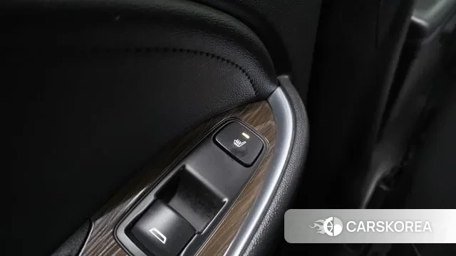 Chevrolet (GM Daewoo) The New Malibu id 3557678 из Кореи 10