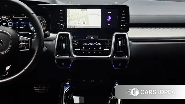 Kia Sorento 4th Generation id 3676220 из Кореи 10