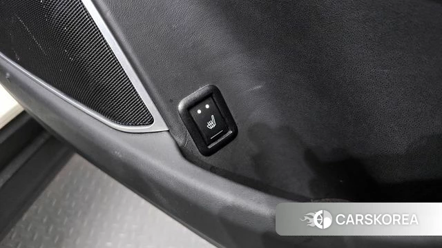 Maserati Levante id 4020430 из Кореи 10