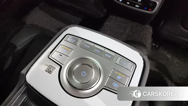 Genesis G80 (RG3) id 3281732 из Кореи 10