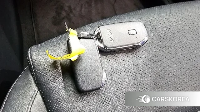 Kia The New K3 2nd generation id 3621320 из Кореи 10