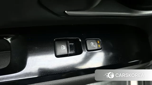 Hyundai Tucson Hybrid (NX4) id 2998216 из Кореи 10