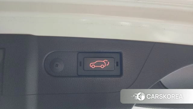 Ssangyong G4 Rexton id 3844993 из Кореи 10