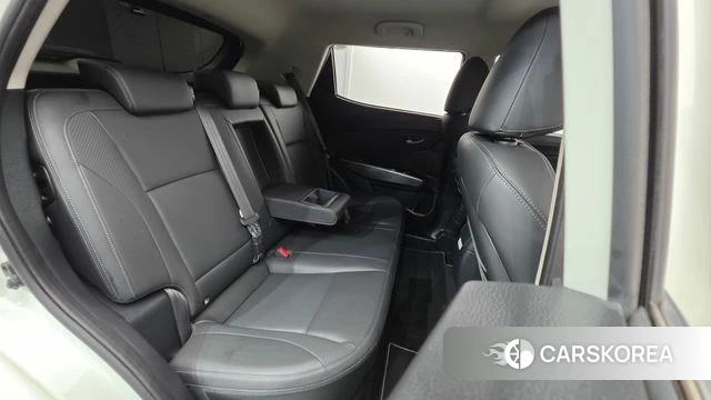 Ssangyong Berry New Tivoli id 4632354 из Кореи 10