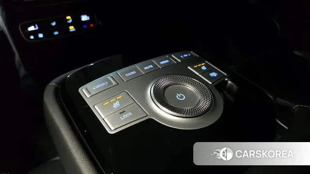 Genesis G80 (RG3) id 3741298 из Кореи 10