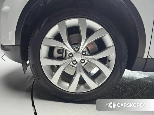 Land Rover Discovery Sports 2nd Generation id 4636646 из Кореи 10