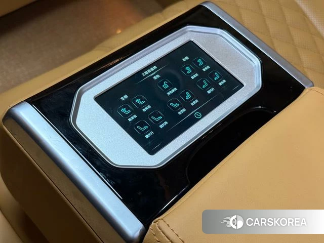 Mercedes-Benz V-class id 4265204 из Китая 10